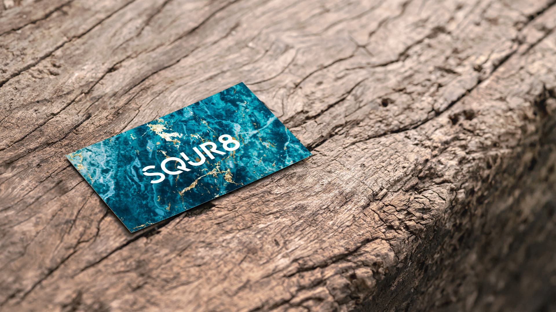 SQUR8 — selected work